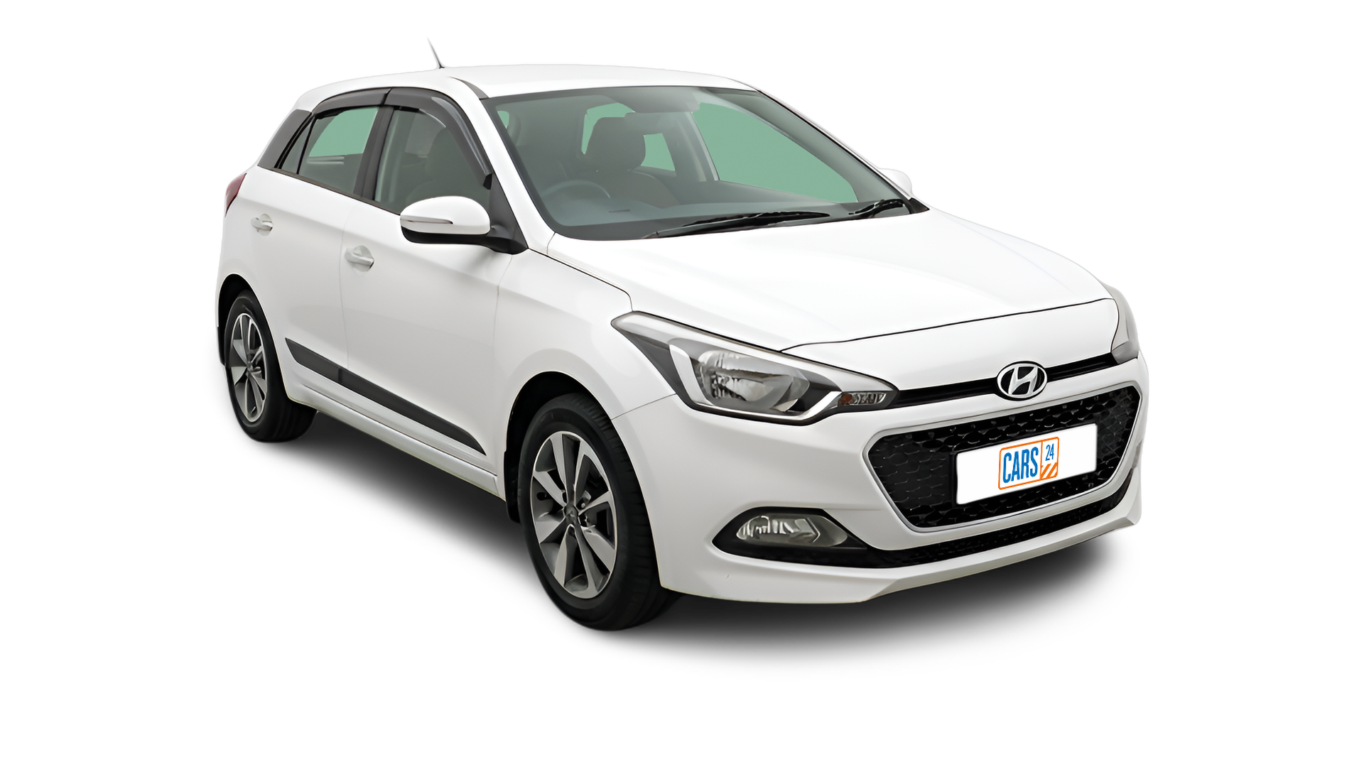 Hyundai Elite i20-img